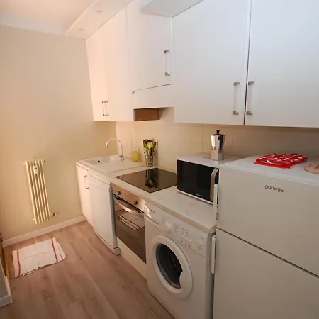 Διαμέρισμα Moderne Avec Terrasse, Parking Et Wifi - Fr-1-196-178