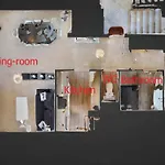 Moderne Avec Terrasse, Parking Et Wifi - Fr-1-196-178 شقة مينتون