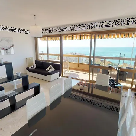 Moderne Avec Terrasse, Parking Et Wifi - Fr-1-196-178 公寓 *