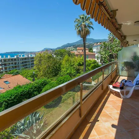 Moderne Avec Terrasse, Parking Et Wifi - Fr-1-196-178 Apartamento *