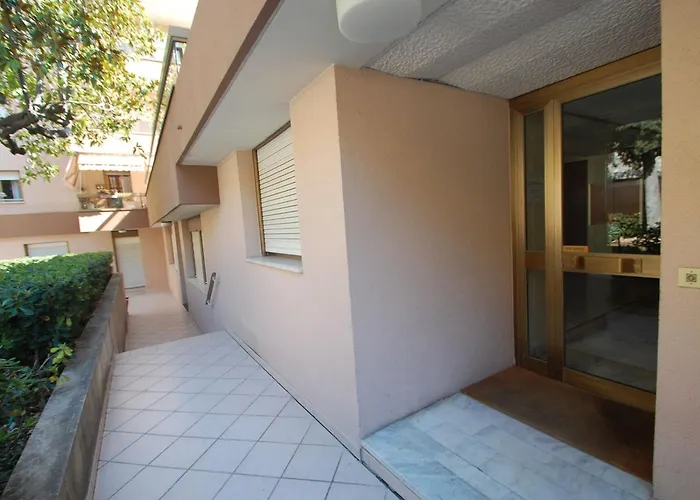 Moderne Avec Terrasse, Parking Et Wifi - Fr-1-196-178 מנטון